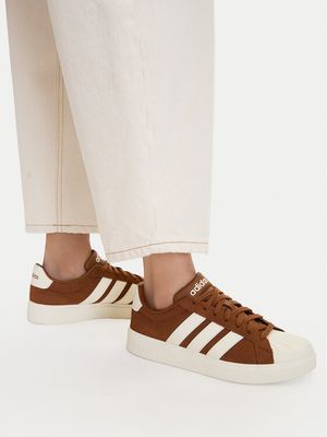 Buty sportowe damskie wiosenne adidas ze sklepu: MODIVO w kategorii: Buty sportowe damskie