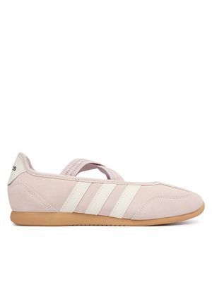 Balerinki na wiosnę adidas ze sklepu: MODIVO w kategorii: Balerinki - zdjęcie WP-EBWP-BKLVO-LN0_0000305976673