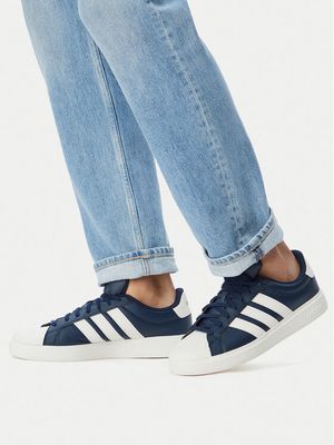 adidas - Buty sportowe męskie wiosenne ze sklepu: MODIVO w kategorii: Buty sportowe męskie - zdjęcie WP-EBWP-BKLVO-LN0_0000305976680