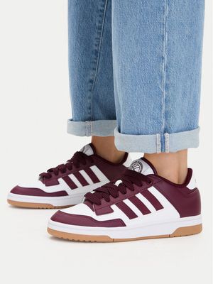 Buty sportowe dziecięce na wiosnę adidas ze sklepu: MODIVO w kategorii: Buty sportowe dziecięce - zdjęcie WP-EBWP-BKLVO-LN0_0000305976697