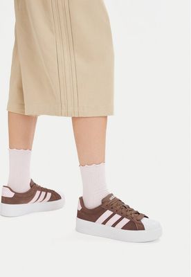 adidas - Buty sportowe damskie na wiosnę ze sklepu: MODIVO w kategorii: Buty sportowe damskie - zdjęcie WP-EBWP-BKLVO-LN0_0000305976727
