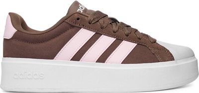 adidas - Buty sportowe damskie na wiosnę ze sklepu: MODIVO w kategorii: Buty sportowe damskie - zdjęcie WP-EBWP-BKLVO-LN0_0000305976727