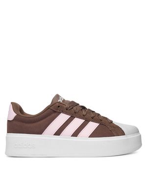 adidas - Buty sportowe damskie na wiosnę ze sklepu: MODIVO w kategorii: Buty sportowe damskie
