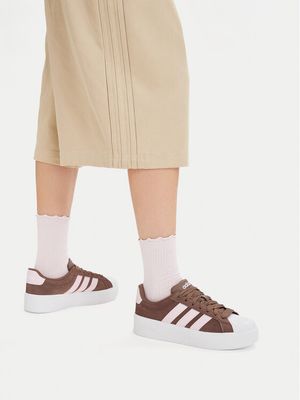 adidas - Buty sportowe damskie na wiosnę ze sklepu: MODIVO w kategorii: Buty sportowe damskie