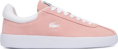 Buty sportowe damskie wiosenne Lacoste ze sklepu: MODIVO w kategorii: Buty sportowe damskie - zdjęcie WP-EBWP-BKLVO-LN0_0000305976765