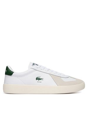 Buty sportowe damskie na wiosnę Lacoste ze sklepu: MODIVO w kategorii: Buty sportowe damskie - zdjęcie WP-EBWP-BKLVO-LN0_0000305976772