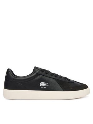 Buty sportowe męskie Lacoste ze sklepu: MODIVO w kategorii: Buty sportowe męskie - zdjęcie WP-EBWP-BKLVO-LN0_0000305976796