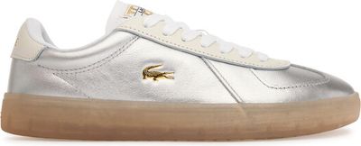 Buty sportowe damskie na wiosnę Lacoste ze sklepu: MODIVO w kategorii: Buty sportowe damskie - zdjęcie WP-EBWP-BKLVO-LN0_0000305976826