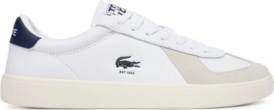 Buty sportowe męskie wiosenne Lacoste ze sklepu: MODIVO w kategorii: Buty sportowe męskie - zdjęcie WP-EBWP-BKLVO-LN0_0000305976888