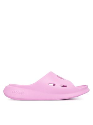 Klapki damskie na lato Lacoste ze sklepu: MODIVO w kategorii: Klapki damskie - zdjęcie WP-EBWP-BKLVO-LN0_0000305976949