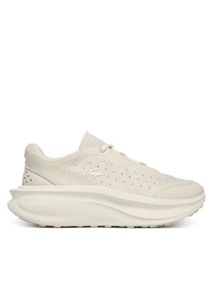Buty sportowe damskie na wiosnę Lacoste ze sklepu: MODIVO w kategorii: Buty sportowe damskie - zdjęcie WP-EBWP-BKLVO-LN0_0000305977007