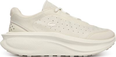 Buty sportowe damskie na wiosnę Lacoste ze sklepu: MODIVO w kategorii: Buty sportowe damskie - zdjęcie WP-EBWP-BKLVO-LN0_0000305977007