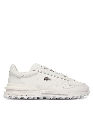 Buty sportowe damskie wiosenne Lacoste ze sklepu: MODIVO w kategorii: Buty sportowe damskie - zdjęcie WP-EBWP-BKLVO-LN0_0000305977014
