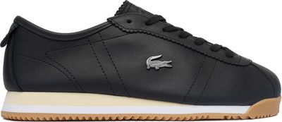 Buty sportowe damskie jesienne Lacoste ze sklepu: MODIVO w kategorii: Buty sportowe damskie - zdjęcie WP-EBWP-BKLVO-LN0_0000305977038
