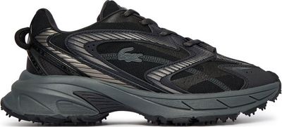 Buty sportowe damskie na wiosnę Lacoste ze sklepu: MODIVO w kategorii: Buty sportowe damskie - zdjęcie WP-EBWP-BKLVO-LN0_0000305977083