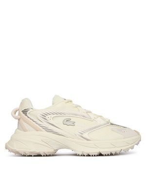 Buty sportowe damskie na wiosnę Lacoste ze sklepu: MODIVO w kategorii: Buty sportowe damskie - zdjęcie WP-EBWP-BKLVO-LN0_0000305977090