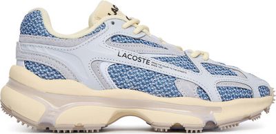 Lacoste - Buty sportowe damskie na wiosnę ze sklepu: MODIVO w kategorii: Buty sportowe damskie - zdjęcie WP-EBWP-BKLVO-LN0_0000305977137