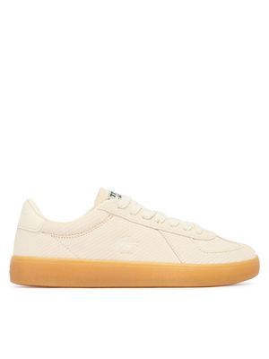 Buty sportowe damskie na wiosnę Lacoste ze sklepu: MODIVO w kategorii: Buty sportowe damskie - zdjęcie WP-EBWP-BKLVO-LN0_0000305977144