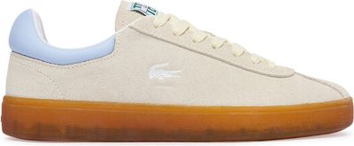 Buty sportowe damskie wiosenne Lacoste ze sklepu: MODIVO w kategorii: Buty sportowe damskie - zdjęcie WP-EBWP-BKLVO-LN0_0000305977175