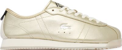Buty sportowe damskie wiosenne Lacoste ze sklepu: MODIVO w kategorii: Buty sportowe damskie - zdjęcie WP-EBWP-BKLVO-LN0_0000305977236