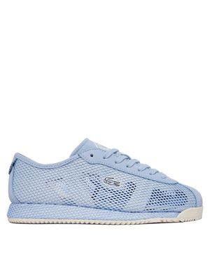 Buty sportowe damskie na wiosnę Lacoste ze sklepu: MODIVO w kategorii: Buty sportowe damskie - zdjęcie WP-EBWP-BKLVO-LN0_0000305977267