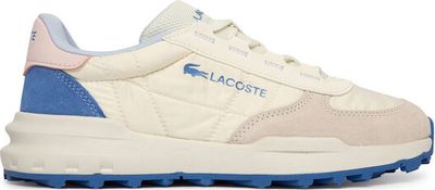 Buty sportowe damskie na wiosnę Lacoste ze sklepu: MODIVO w kategorii: Buty sportowe damskie - zdjęcie WP-EBWP-BKLVO-LN0_0000305977274