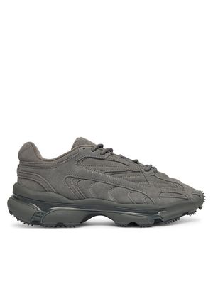 Buty sportowe męskie jesienne Lacoste ze sklepu: MODIVO w kategorii: Buty sportowe męskie - zdjęcie WP-EBWP-BKLVO-LN0_0000305977342