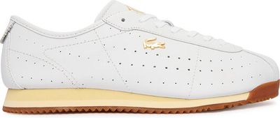 Lacoste - Buty sportowe męskie wiosenne ze sklepu: MODIVO w kategorii: Buty sportowe męskie - zdjęcie WP-EBWP-BKLVO-LN0_0000305977359