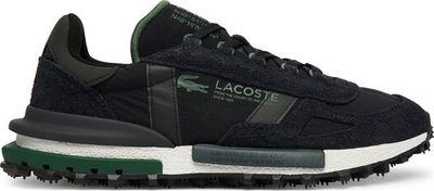 Buty sportowe męskie jesienne Lacoste ze sklepu: MODIVO w kategorii: Buty sportowe męskie - zdjęcie WP-EBWP-BKLVO-LN0_0000305977380