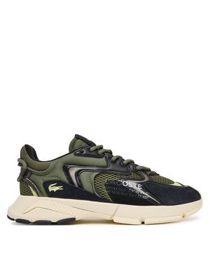 Buty sportowe męskie Lacoste ze sklepu: MODIVO w kategorii: Buty sportowe męskie - zdjęcie WP-EBWP-BKLVO-LN0_0000305977465