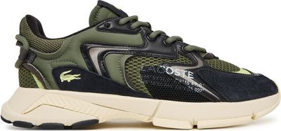 Buty sportowe męskie Lacoste ze sklepu: MODIVO w kategorii: Buty sportowe męskie - zdjęcie WP-EBWP-BKLVO-LN0_0000305977465
