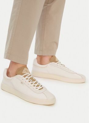 Buty sportowe męskie na wiosnę Lacoste ze sklepu: MODIVO w kategorii: Buty sportowe męskie - zdjęcie WP-EBWP-BKLVO-LN0_0000305977519
