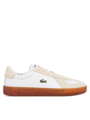Buty sportowe męskie na wiosnę Lacoste ze sklepu: MODIVO w kategorii: Buty sportowe męskie - zdjęcie WP-EBWP-BKLVO-LN0_0000305977533
