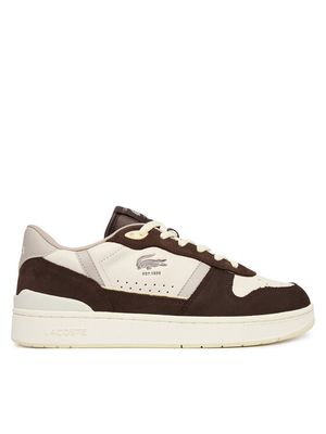 Buty sportowe męskie na wiosnę Lacoste ze sklepu: MODIVO w kategorii: Buty sportowe męskie - zdjęcie WP-EBWP-BKLVO-LN0_0000305977564