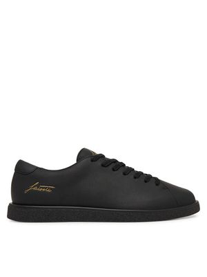 Buty sportowe męskie jesienne Lacoste ze sklepu: MODIVO w kategorii: Buty sportowe męskie - zdjęcie WP-EBWP-BKLVO-LN0_0000305977601