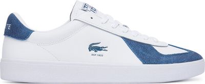 Buty sportowe męskie wiosenne Lacoste ze sklepu: MODIVO w kategorii: Buty sportowe męskie - zdjęcie WP-EBWP-BKLVO-LN0_0000305977618