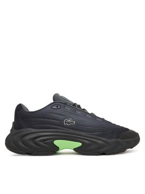 Lacoste - Buty sportowe męskie jesienne ze sklepu: MODIVO w kategorii: Buty sportowe męskie - zdjęcie WP-EBWP-BKLVO-LN0_0000305977649