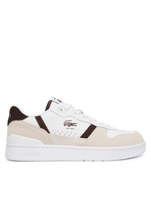 Buty sportowe męskie wiosenne Lacoste ze sklepu: MODIVO w kategorii: Buty sportowe męskie - zdjęcie WP-EBWP-BKLVO-LN0_0000305977663