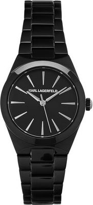 Zegarek Karl Lagerfeld ze sklepu: MODIVO w kategorii: Zegarki - zdjęcie WP-EBWP-BKLVO-LN0_0000305977809