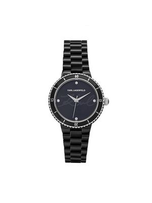 Zegarek Karl Lagerfeld ze sklepu: MODIVO w kategorii: Zegarki - zdjęcie WP-EBWP-BKLVO-LN0_0000305977939