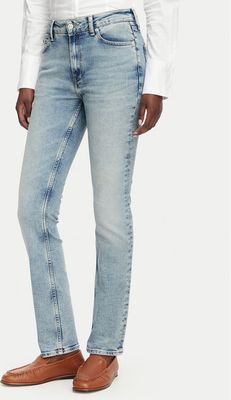 Tommy Hilfiger - Jeansy damskie casual ze sklepu: MODIVO w kategorii: Jeansy damskie - zdjęcie WP-EBWP-BKLVO-LN0_0000305978004