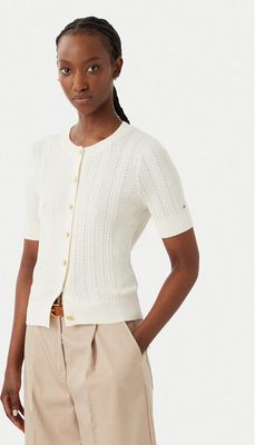 Tommy Hilfiger - Sweter damski na zimę ze sklepu: MODIVO w kategorii: Swetry damskie - zdjęcie WP-EBWP-BKLVO-LN0_0000305978059