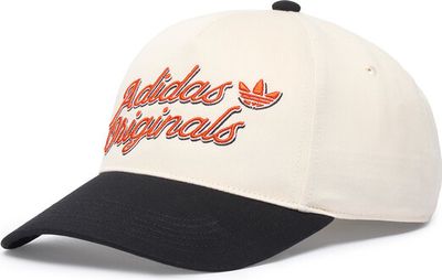Czapka z daszkiem męska adidas ze sklepu: MODIVO w kategorii: Czapki z daszkiem męskie - zdjęcie WP-EBWP-BKLVO-LN0_0000305978141