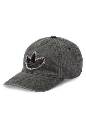 Czapka z daszkiem męska adidas ze sklepu: MODIVO w kategorii: Czapki z daszkiem męskie - zdjęcie WP-EBWP-BKLVO-LN0_0000305978202