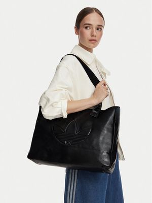 Shopper bag wakacyjna adidas ze sklepu: MODIVO w kategorii: Torby Shopper bag - zdjęcie WP-EBWP-BKLVO-LN0_0000305978226