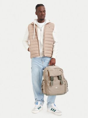 Plecak adidas ze sklepu: MODIVO w kategorii: Plecaki - zdjęcie WP-EBWP-BKLVO-LN0_0000305978233