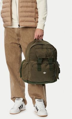 Plecak adidas ze sklepu: MODIVO w kategorii: Plecaki - zdjęcie WP-EBWP-BKLVO-LN0_0000305978240