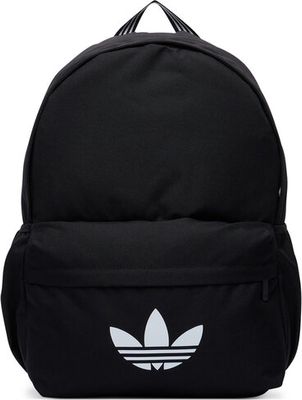 Plecak adidas ze sklepu: MODIVO w kategorii: Plecaki - zdjęcie WP-EBWP-BKLVO-LN0_0000305978257