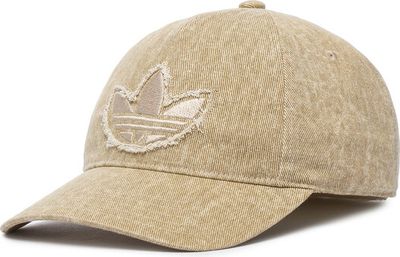 Czapka z daszkiem męska adidas ze sklepu: MODIVO w kategorii: Czapki z daszkiem męskie - zdjęcie WP-EBWP-BKLVO-LN0_0000305978271