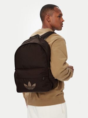 Plecak adidas ze sklepu: MODIVO w kategorii: Plecaki - zdjęcie WP-EBWP-BKLVO-LN0_0000305978288